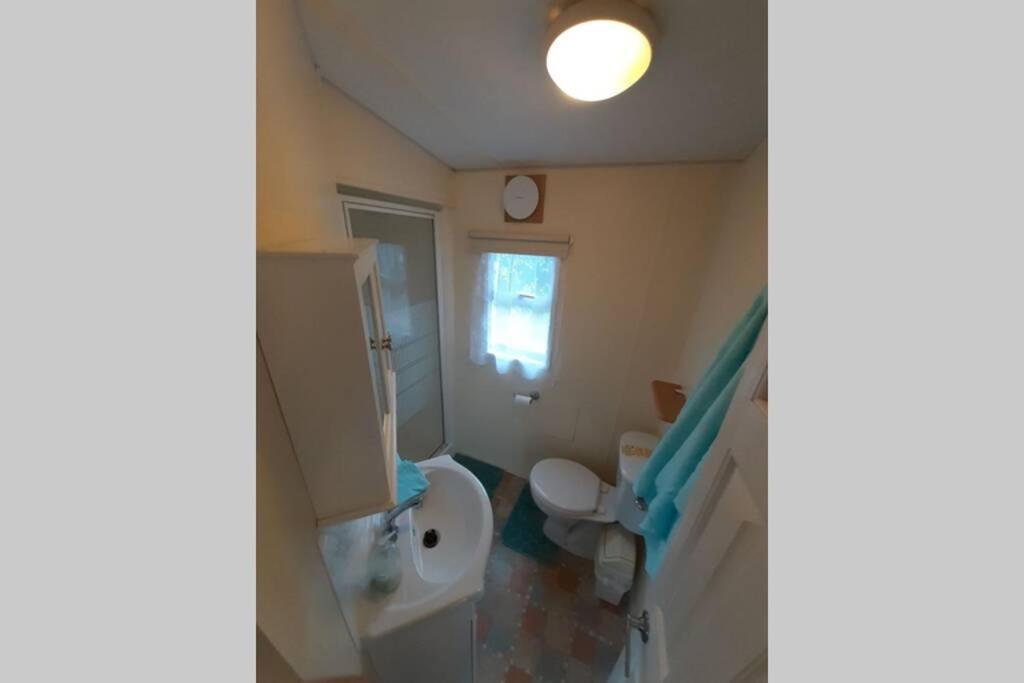 Kimberley Lane Static, Cornwall Βίλα Gwennap Εξωτερικό φωτογραφία